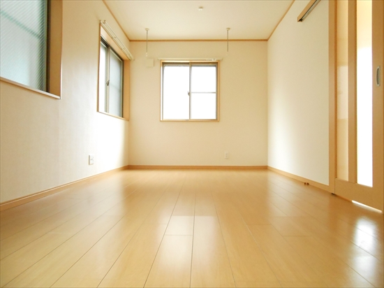 その他　室内も２００７年に全て新たに造り直しました♪