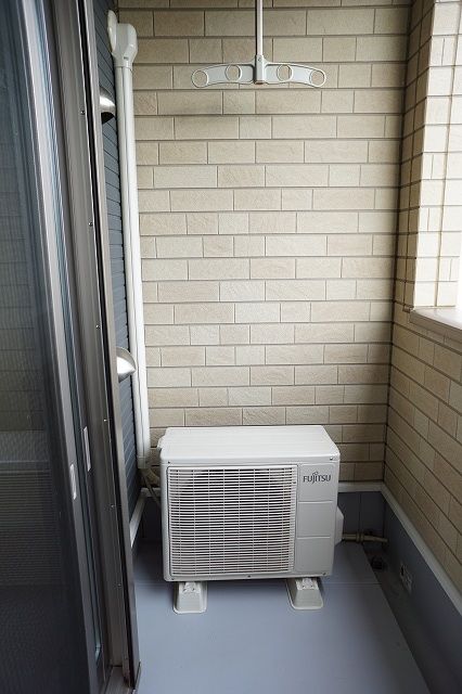 コズカ アロッジオの内装写真