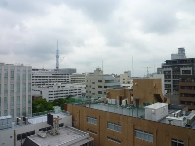 眺望　眺望です♪