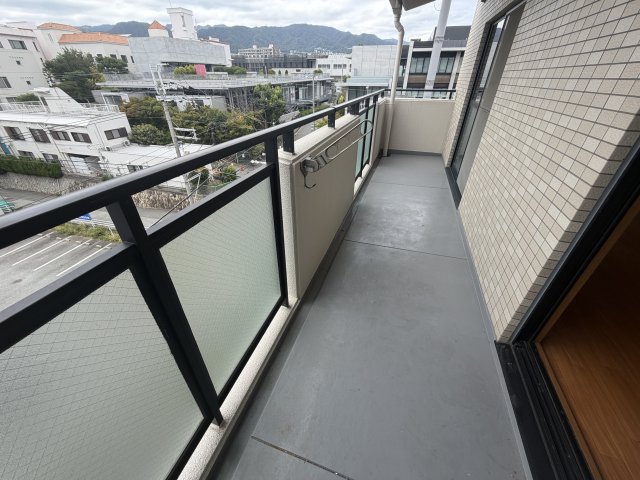 グリーンリッチ夙川IIの内装写真