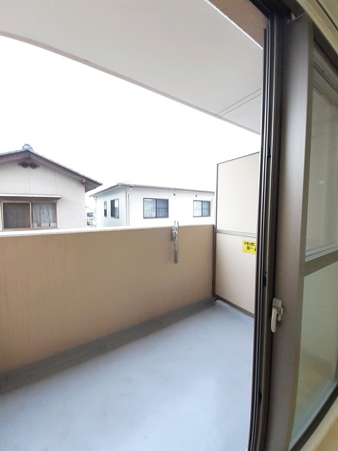 グリシナの内装写真