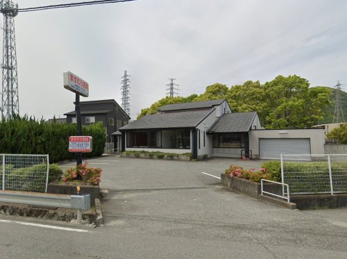病院　ますむら医院（病院）まで155m
