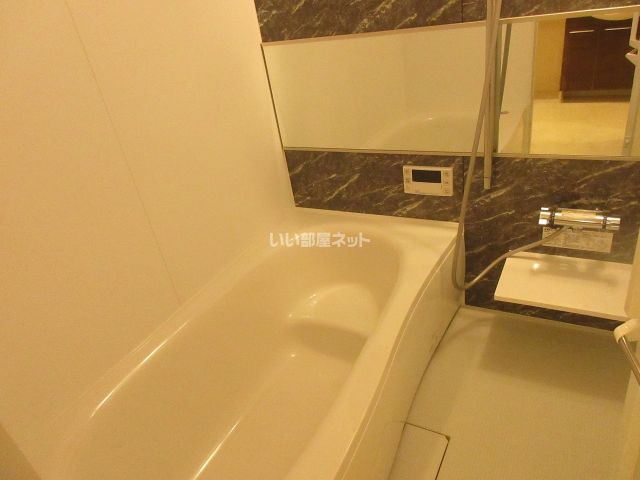 HohwaIIの風呂写真