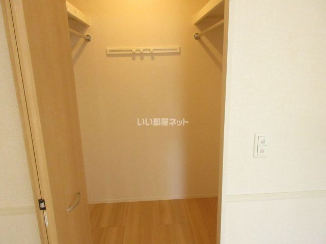 HohwaIIの内装写真
