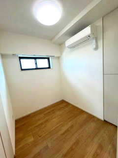 その他部屋・スペース　きれいな洋室です