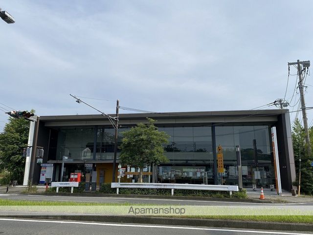 郵便局　藤沢慶応前郵便局（郵便局）まで2236m