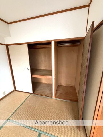 サンライズ清武の内装写真