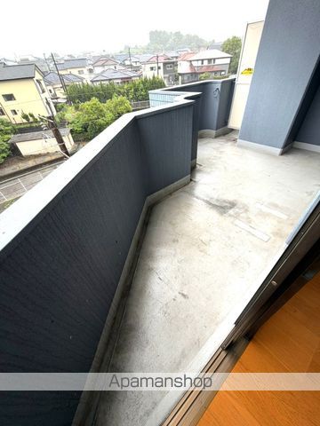 サンライズ清武の内装写真