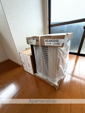 サンライズ清武のその他写真