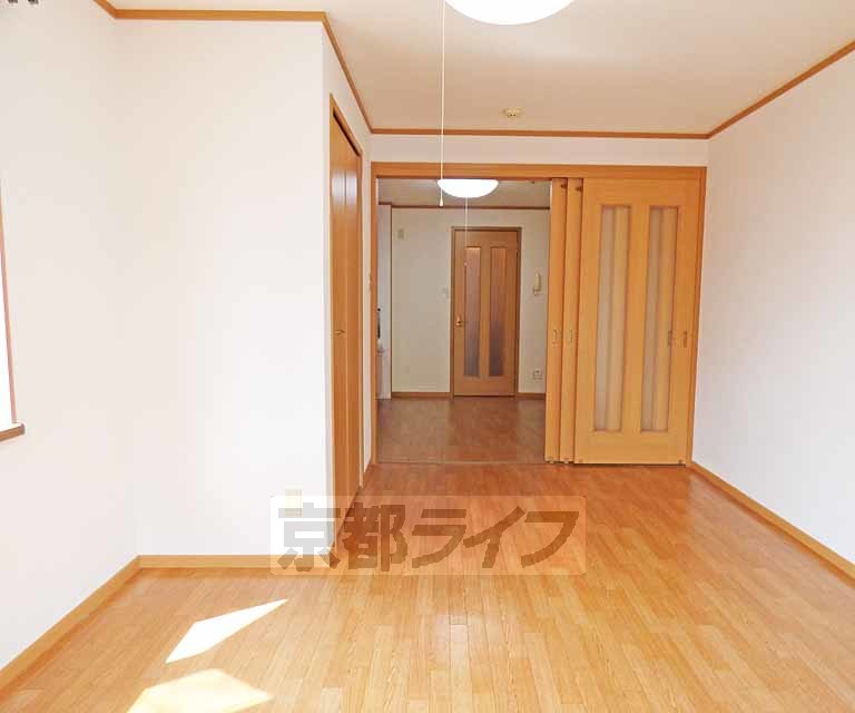 その他部屋・スペース　広々室内です。