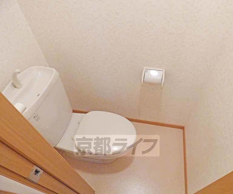 トイレ　綺麗なトイレです。