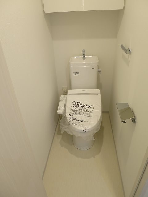 トイレ　※参考写真