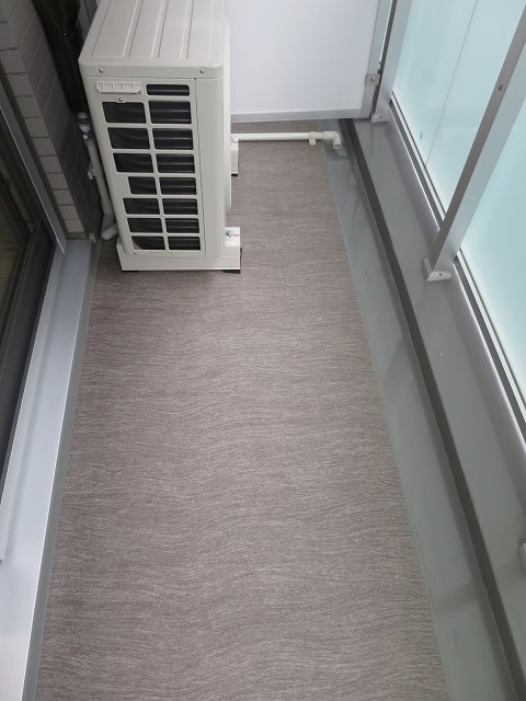 バルコニー　※参考写真