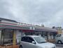 コンビニ　セブンイレブン草加栄町一丁目店（コンビニ）まで413m