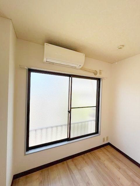 バルコニー　※別部屋参考写真