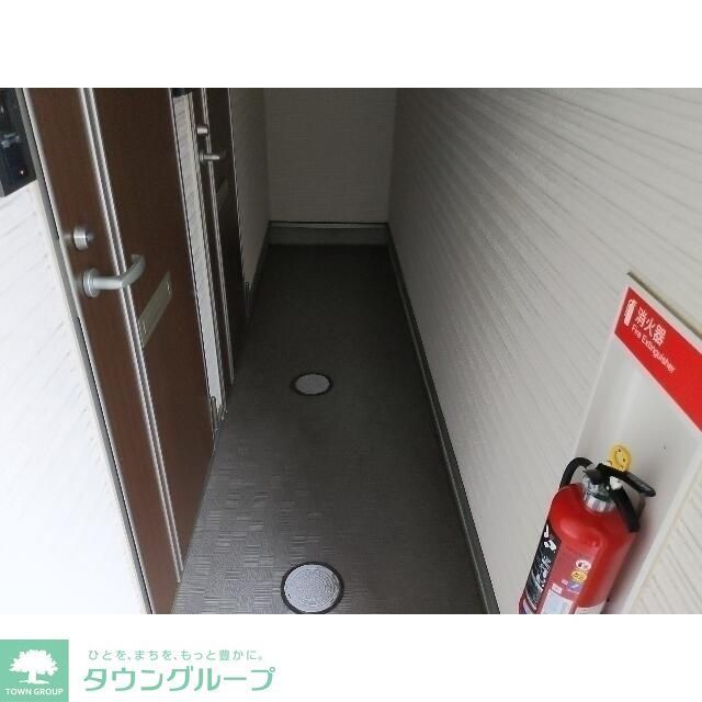 ロビー