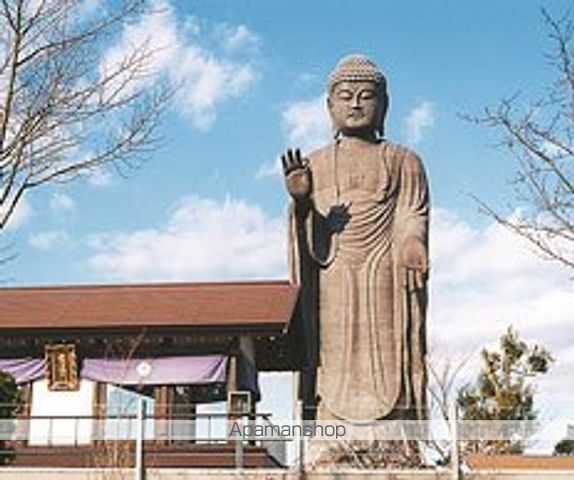 その他　東京本願寺本廟牛久アケイディア（その他）まで1745m