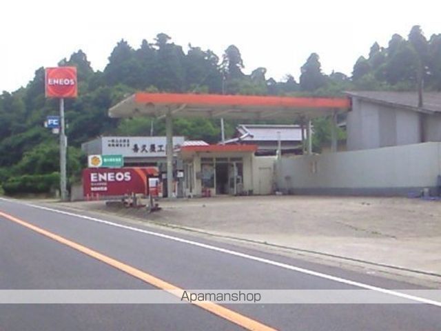 その他　エネオス牛久久野ＳＳ（その他）まで1326m