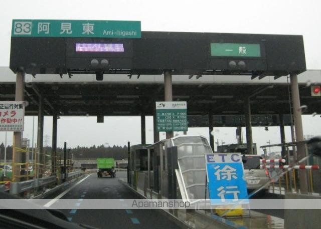 その他　首都圏中央連絡自動車道（つくば中央～稲敷）阿見東ＩＣ（その他）まで2006m