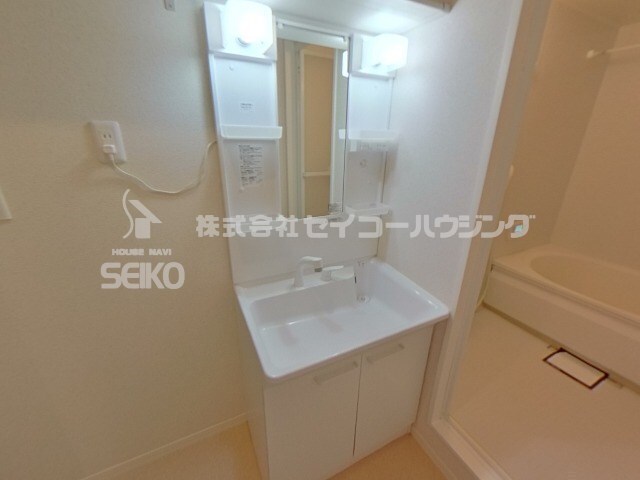 ヒルズ エルドラードの内装写真