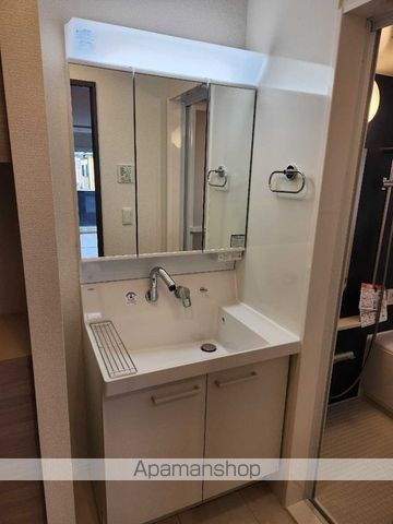 カトレアVIIの内装写真