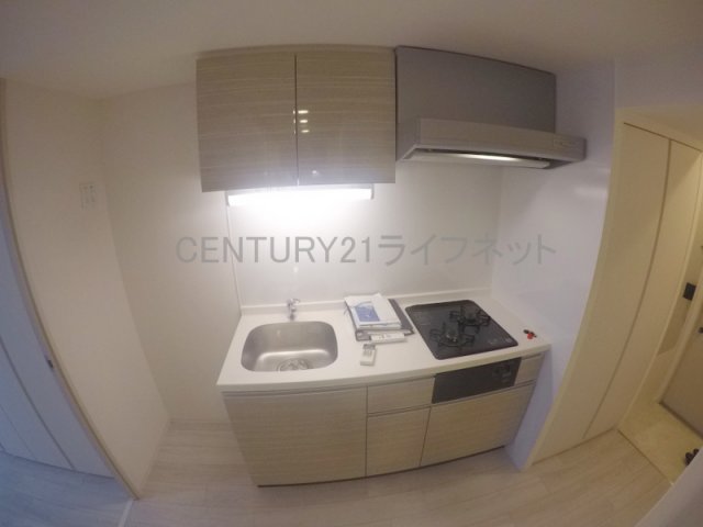 キッチン