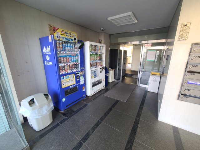 ロビー