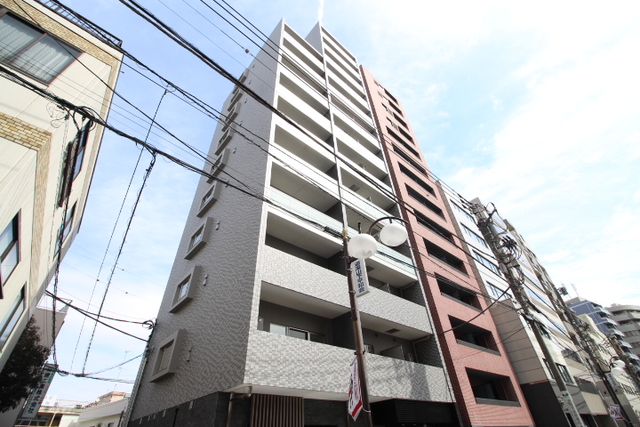 建物外観　外観・土地