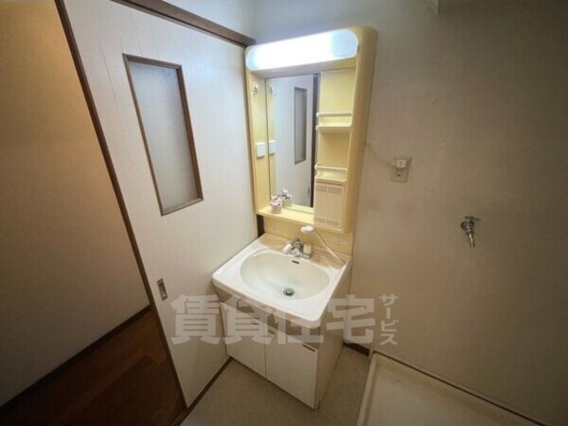 宇陀市室生大野戸建の内装写真