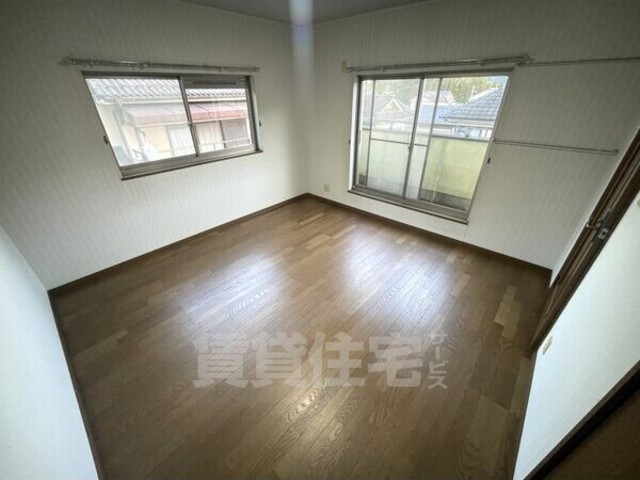 宇陀市室生大野戸建の内装写真