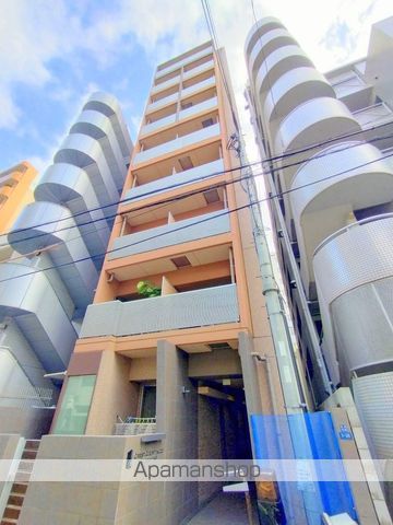 地下鉄堺筋線 日本橋駅 徒歩4分 築15年