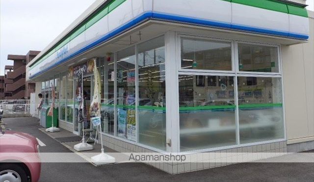 コンビニ　ファミリーマート知立鳥居店（コンビニ）まで345m