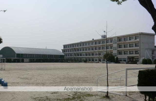 小学校　知立西小学校（小学校）まで416m