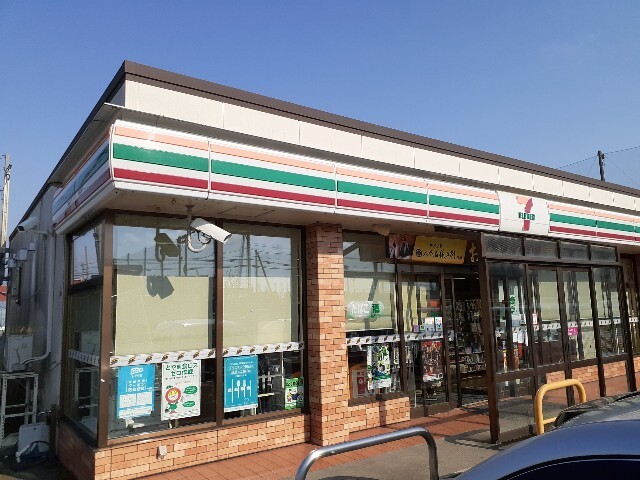 その他　セブンイレブン向新庄５丁目店（その他）まで300m