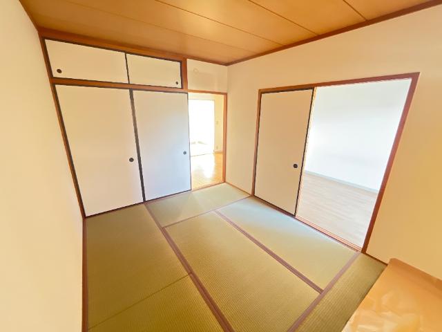 その他　和室