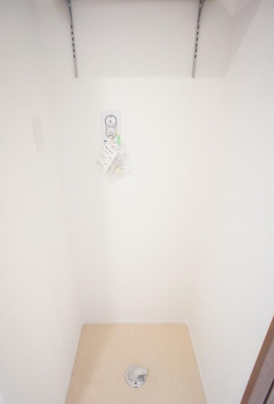 その他設備　別タイプ部屋　参考写真です