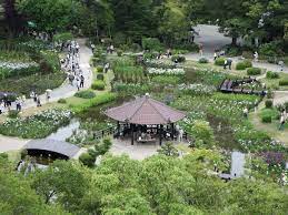 公園　城北公園（公園）まで871m