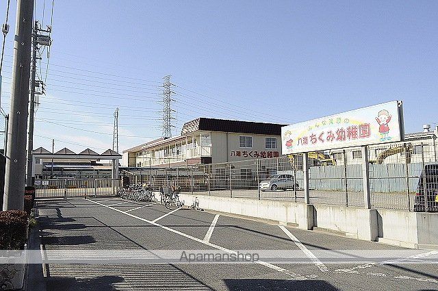 幼稚園・保育園　ちくみ幼稚園（幼稚園・保育園）まで1094m