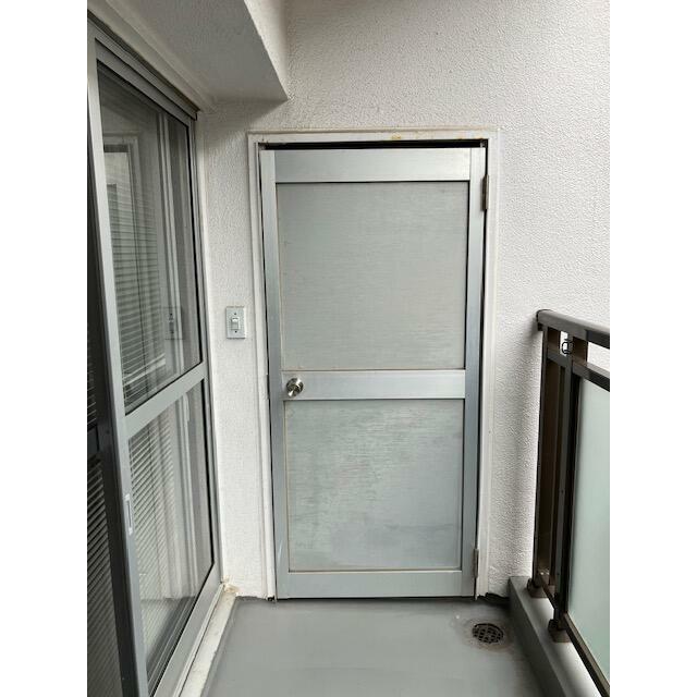 その他　トランクルーム
