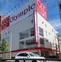 スーパー　オリンピック環八蒲田店（スーパー）まで50m