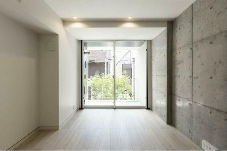 居室・リビング　他部屋参考写真