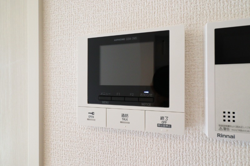 セキュリティ　図面と現状に相違がある場合には現状を優先