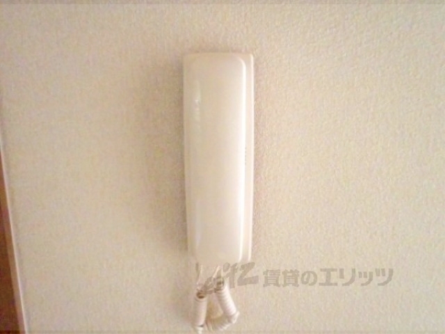 その他　インターフォン