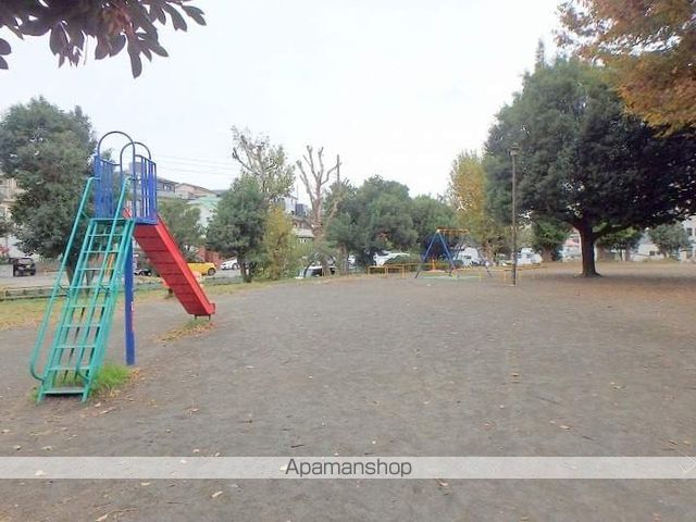 公園　有馬かしの木公園（公園）まで488m