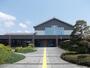 図書館　磐田市立中央図書館（図書館）まで1500m
