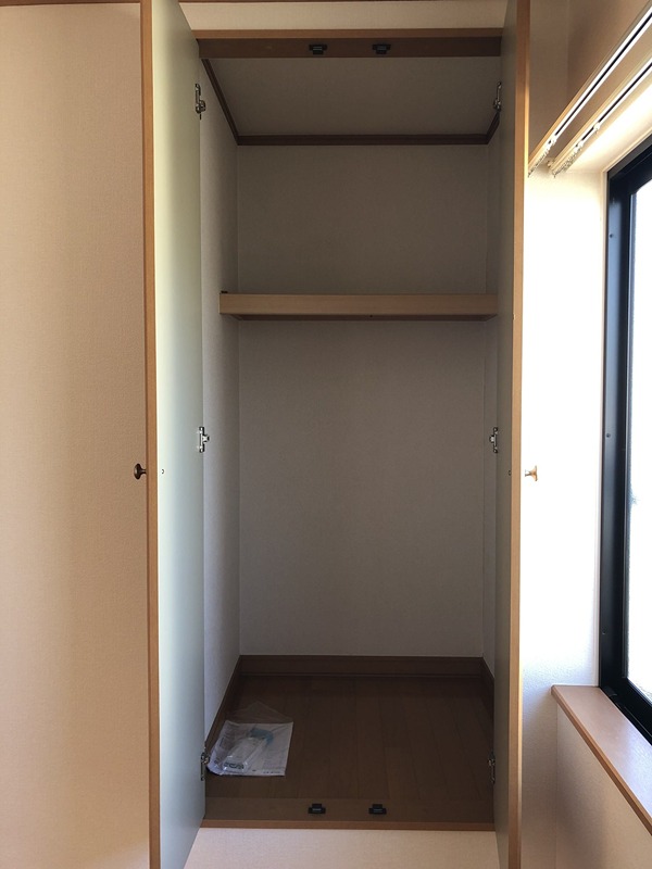 収納　他部屋参考