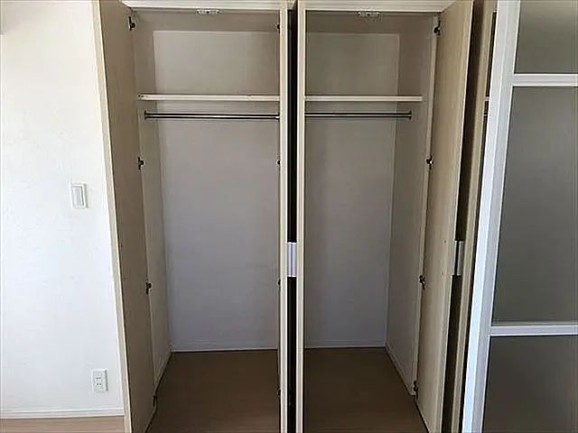 パークアクシス銀座イーストの内装写真
