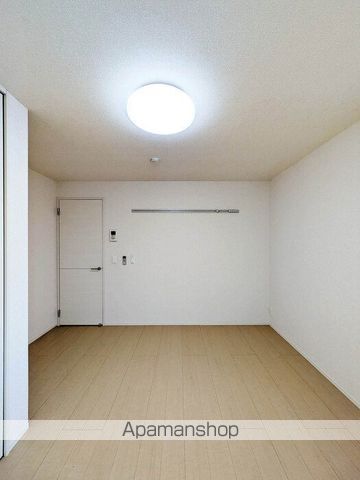 小田急線 祖師ケ谷大蔵駅 徒歩13分 2階建 築16年の居間写真
