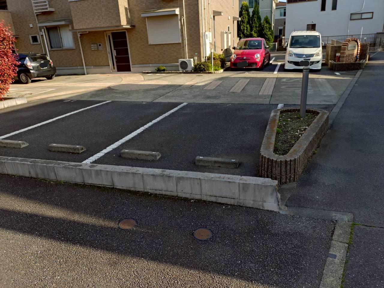 エトワール川端Iのその他写真