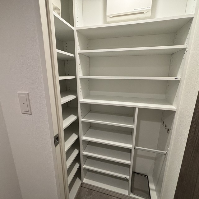 その他　※写真は同タイプ住戸です。